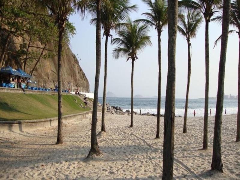 Hotel Arena Leme