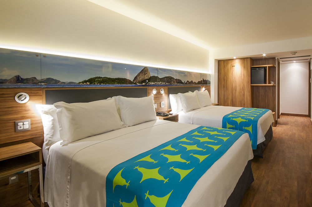 Arena Leme 4*