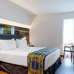 Arena Leme Hotel