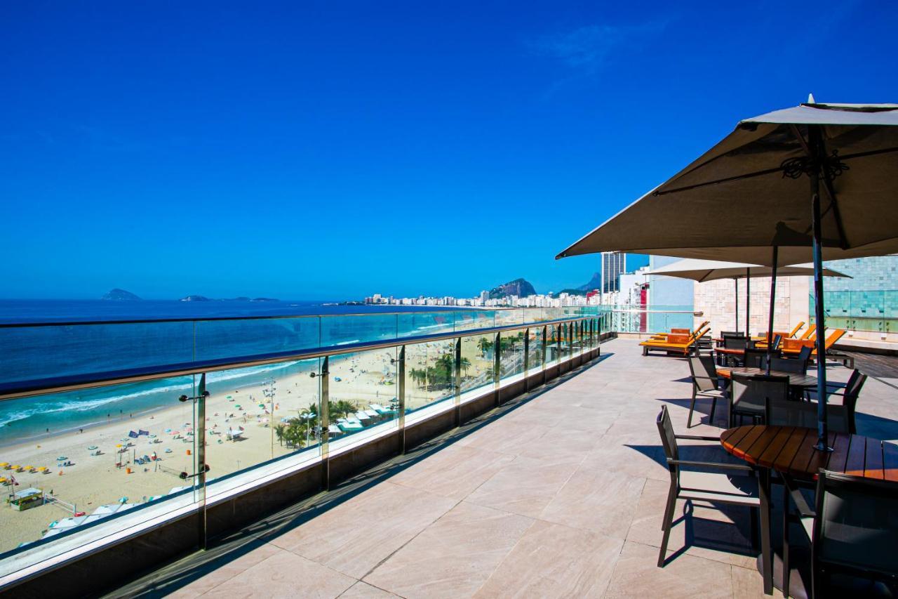 Arena Leme 4*