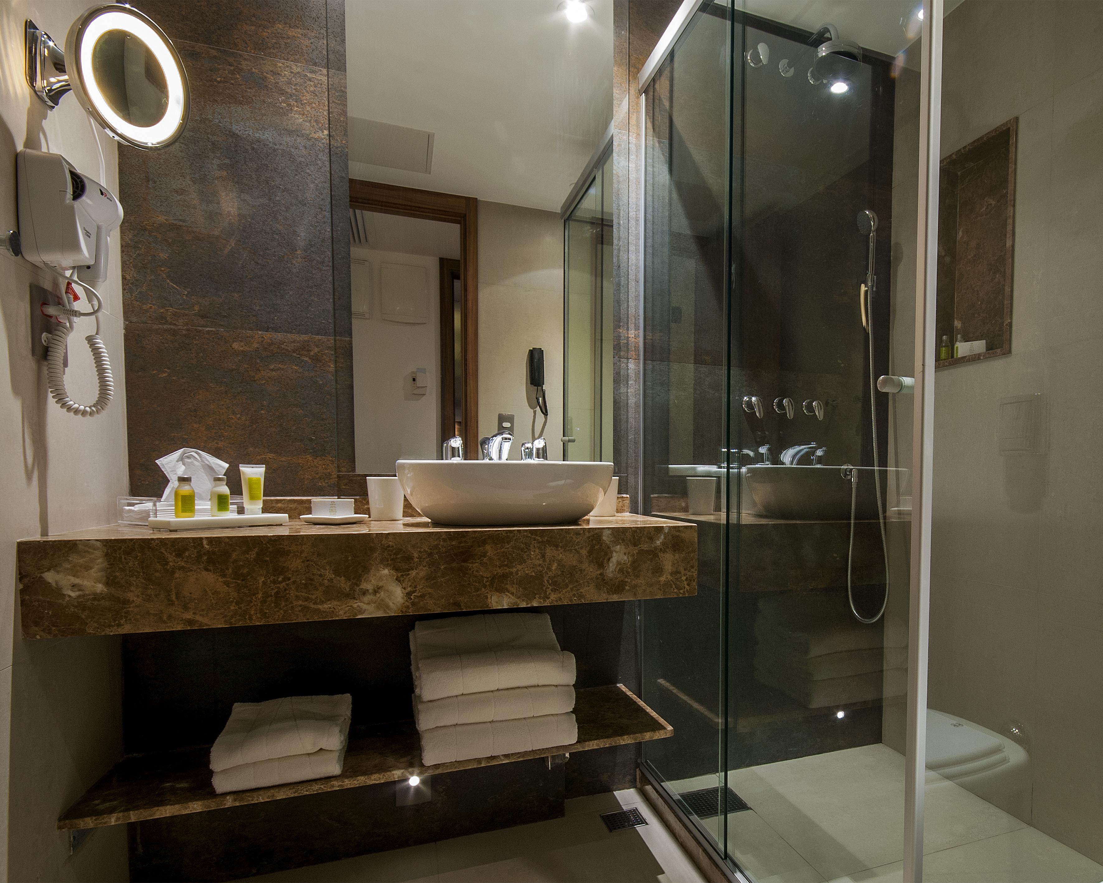 Hotel Arena Leme