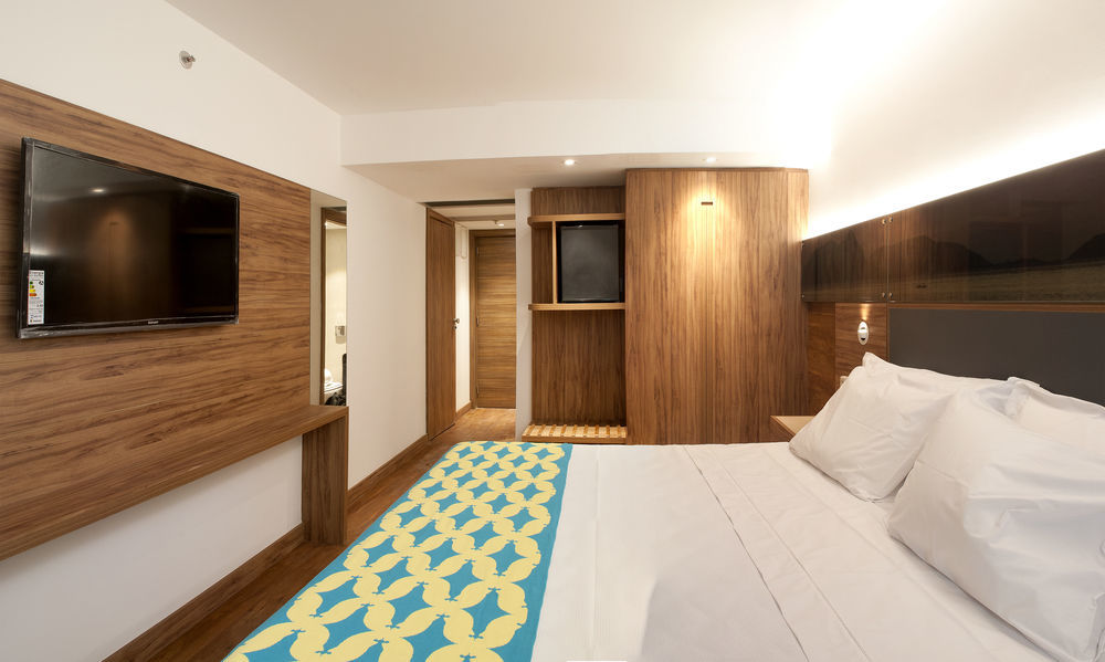 Hotel Arena Leme