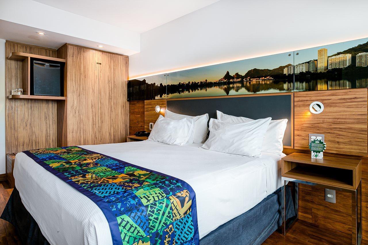 Hotel Arena Leme